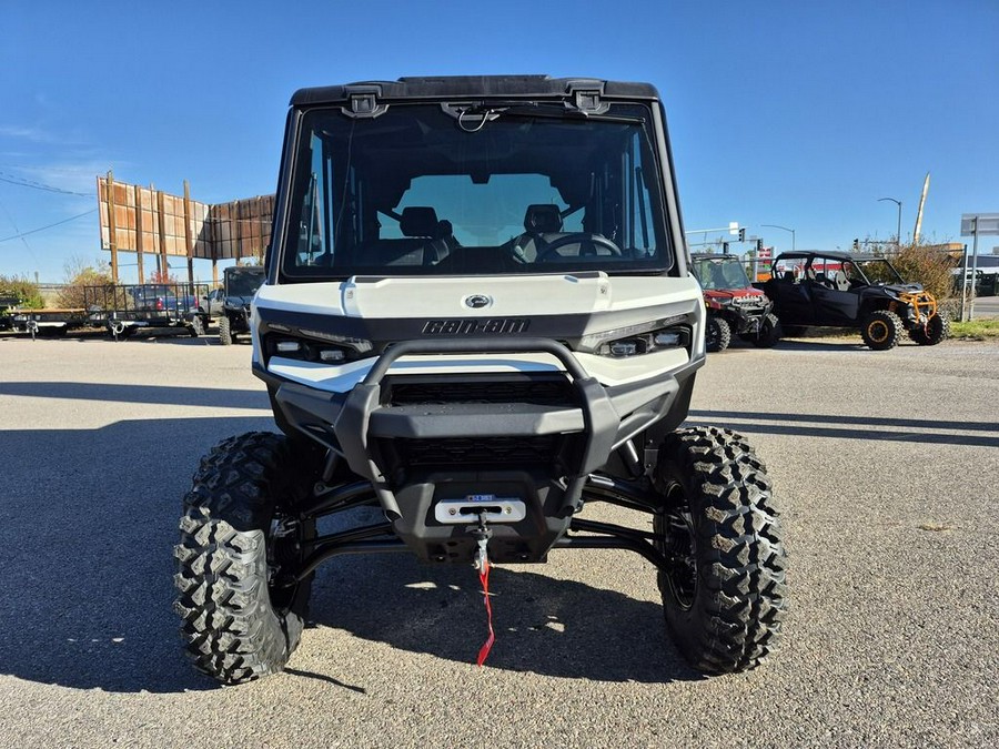 2026 Can-Am® Defender MAX Limited HD11