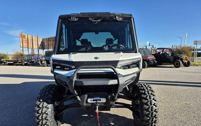 2026 Can-Am® Defender MAX Limited HD11