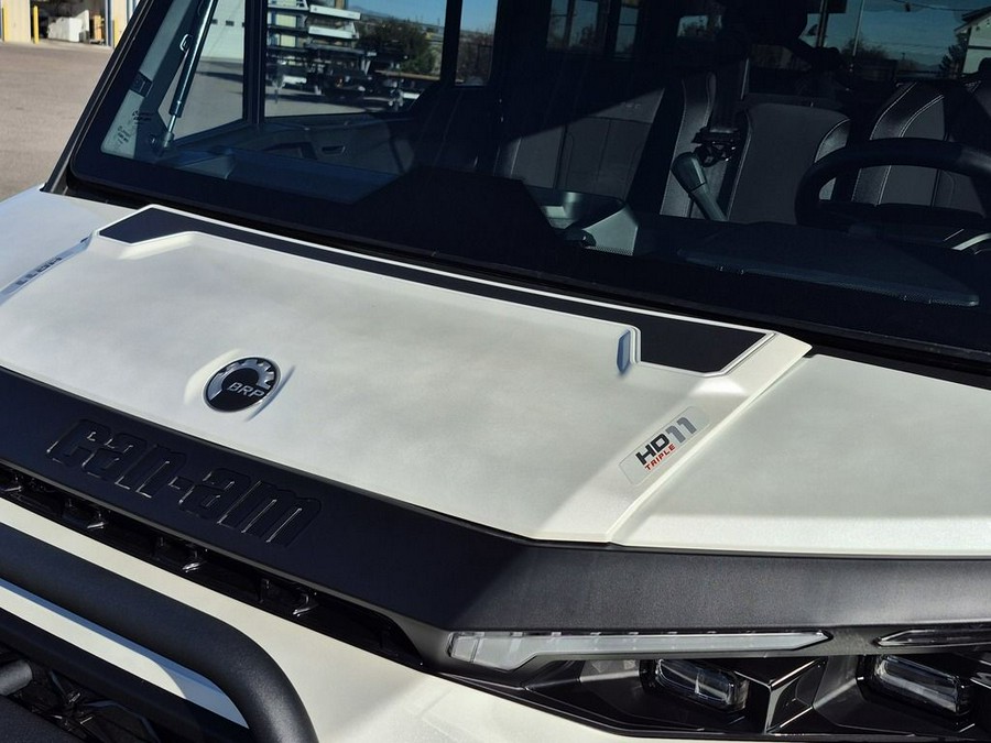 2026 Can-Am® Defender MAX Limited HD11