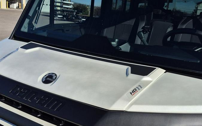 2026 Can-Am® Defender MAX Limited HD11