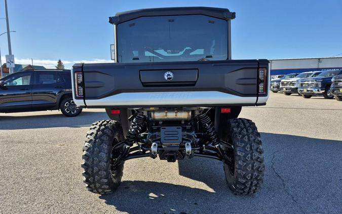 2026 Can-Am® Defender MAX Limited HD11