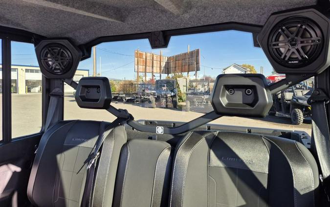 2026 Can-Am® Defender MAX Limited HD11