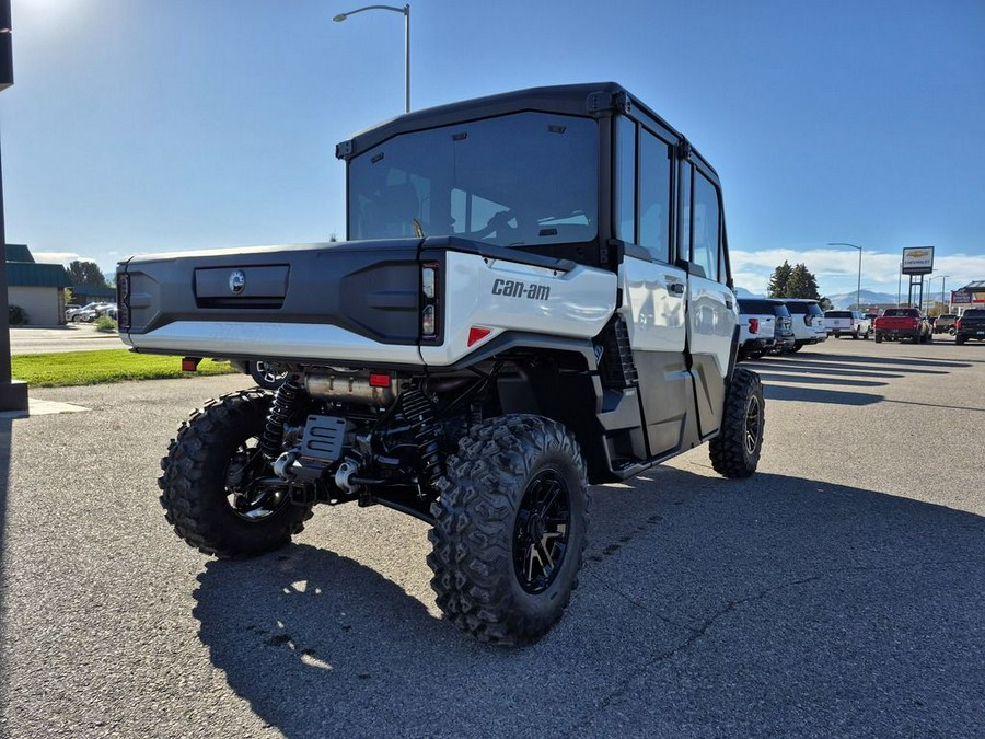 2026 Can-Am® Defender MAX Limited HD11