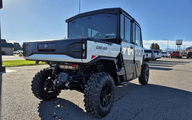 2026 Can-Am® Defender MAX Limited HD11