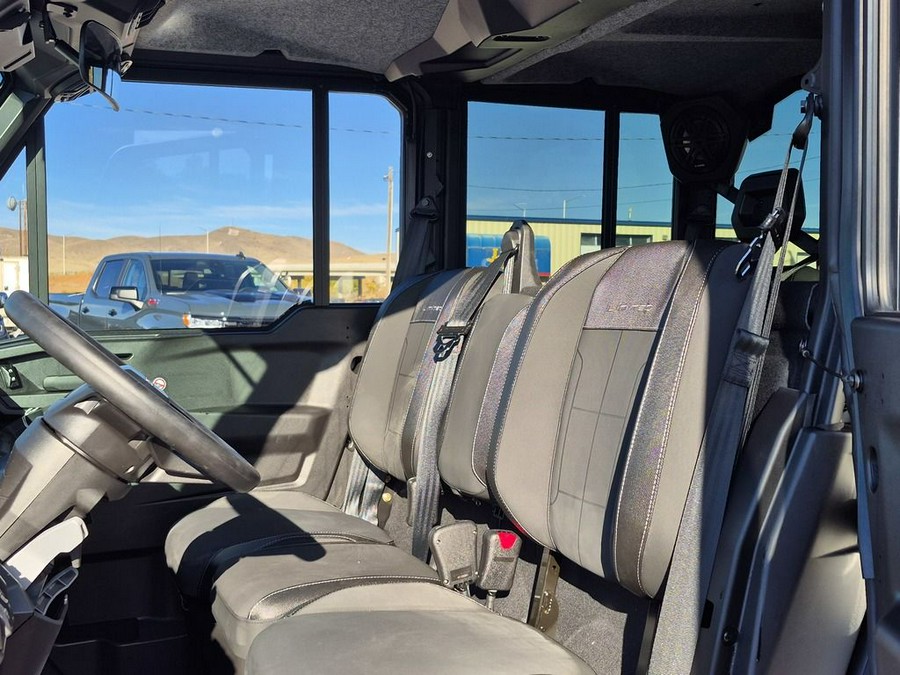 2026 Can-Am® Defender MAX Limited HD11