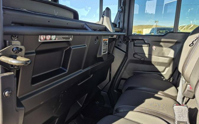 2026 Can-Am® Defender MAX Limited HD11