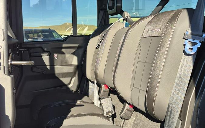 2026 Can-Am® Defender MAX Limited HD11