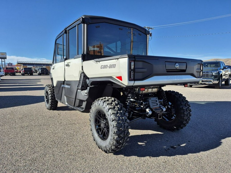 2026 Can-Am® Defender MAX Limited HD11
