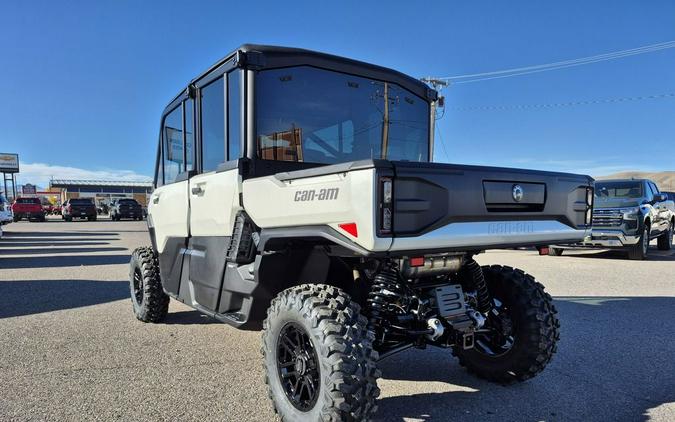 2026 Can-Am® Defender MAX Limited HD11