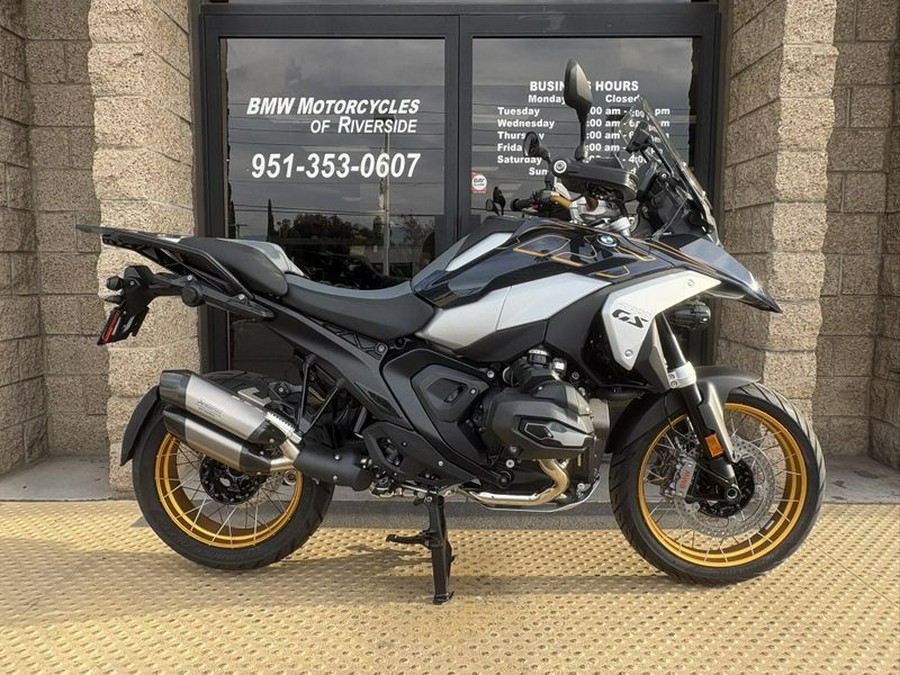 2026 BMW R1300GS Inventory - Get 4.9% APR financing or up to $1,300 off MSRP on select 2026 models*