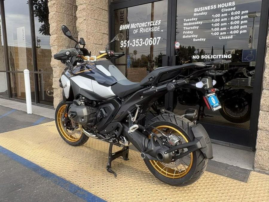 2026 BMW R1300GS Inventory - Get 4.9% APR financing or up to $1,300 off MSRP on select 2026 models*