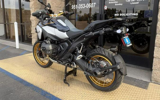 2026 BMW R1300GS Inventory - Get 4.9% APR financing or up to $1,300 off MSRP on select 2026 models*