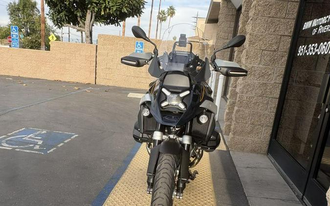 2026 BMW R1300GS Inventory - Get 4.9% APR financing or up to $1,300 off MSRP on select 2026 models*