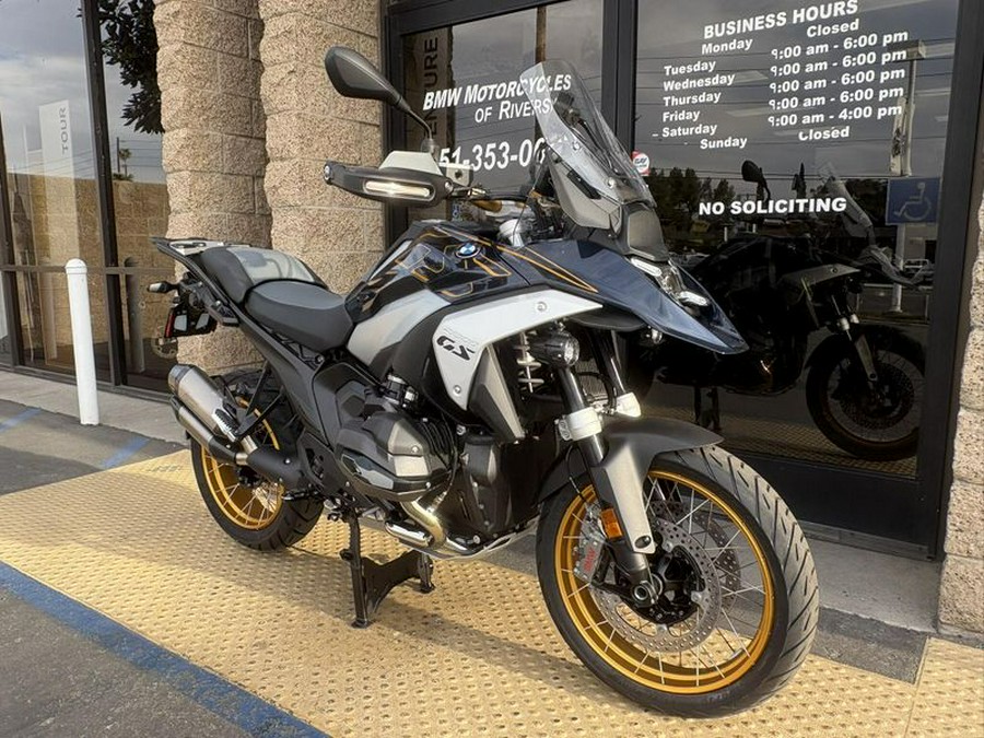 2026 BMW R1300GS Inventory - Get 4.9% APR financing or up to $1,300 off MSRP on select 2026 models*