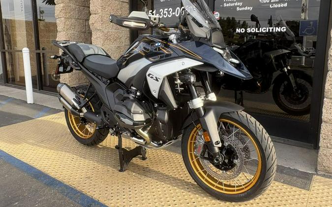2026 BMW R1300GS Inventory - Get 4.9% APR financing or up to $1,300 off MSRP on select 2026 models*