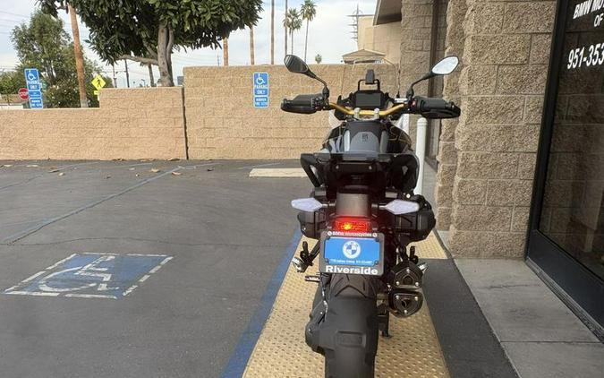 2026 BMW R1300GS Inventory - Get 4.9% APR financing or up to $1,300 off MSRP on select 2026 models*