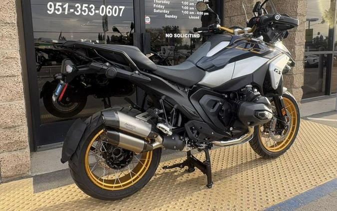 2026 BMW R1300GS Inventory - Get 4.9% APR financing or up to $1,300 off MSRP on select 2026 models*