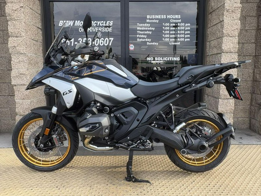2026 BMW R1300GS Inventory - Get 4.9% APR financing or up to $1,300 off MSRP on select 2026 models*