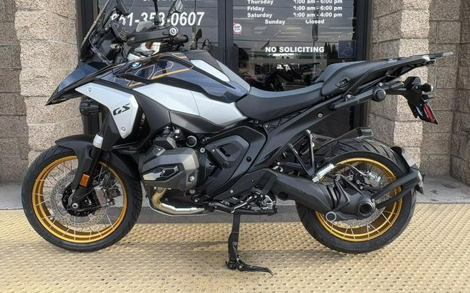 2026 BMW R1300GS Inventory - Get 4.9% APR financing or up to $1,300 off MSRP on select 2026 models*