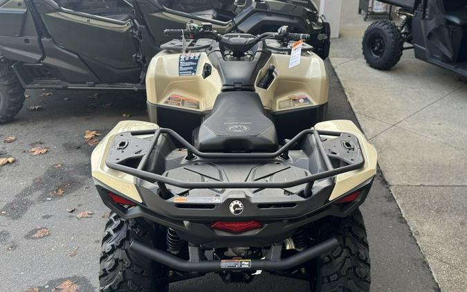 2026 Can-Am® Outlander Pro HD5