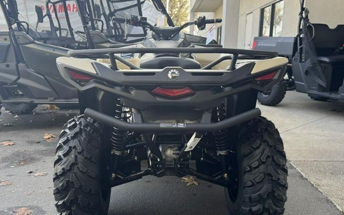 2026 Can-Am® Outlander Pro HD5