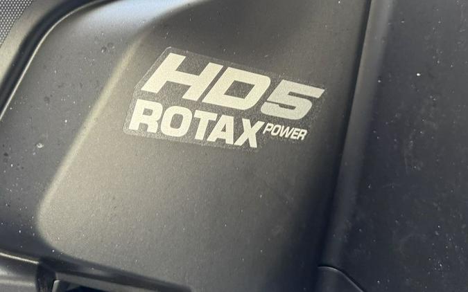 2026 Can-Am® Outlander Pro HD5