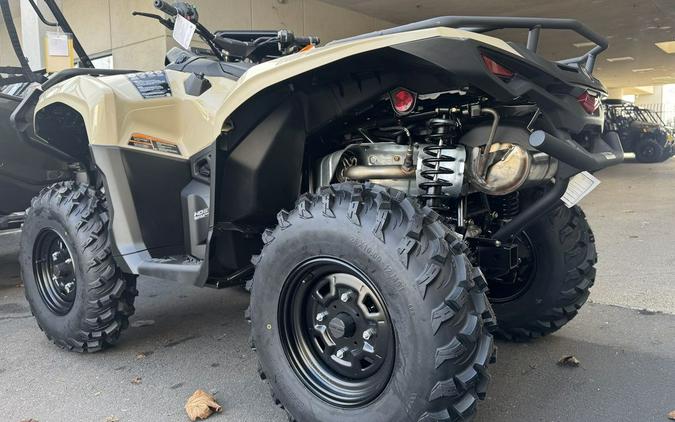 2026 Can-Am® Outlander Pro HD5