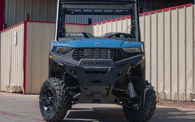 2026 Polaris® Ranger Crew SP 570 Premium