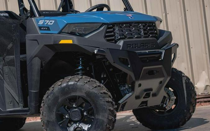 2026 Polaris® Ranger Crew SP 570 Premium
