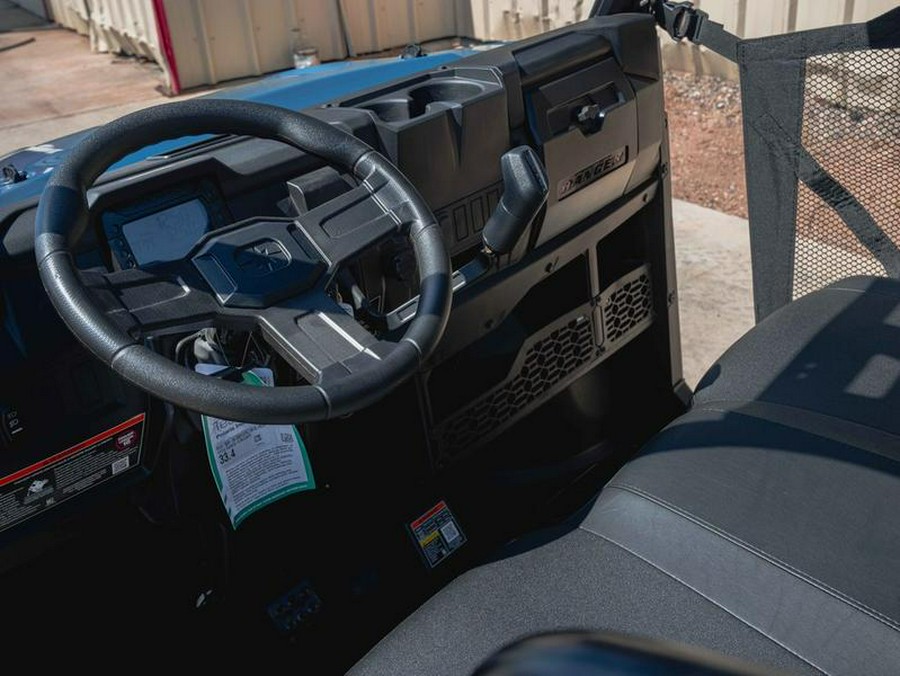 2026 Polaris® Ranger Crew SP 570 Premium