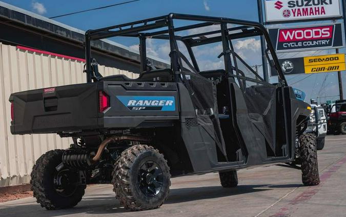 2026 Polaris® Ranger Crew SP 570 Premium