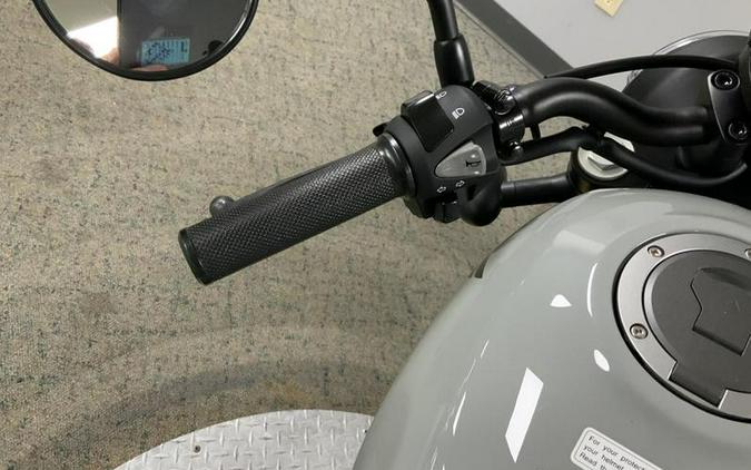 2026 Honda® Rebel 500