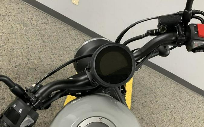 2026 Honda® Rebel 500