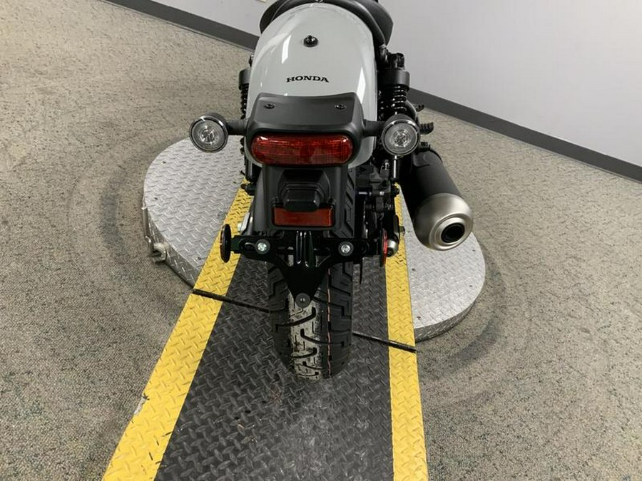 2026 Honda® Rebel 500