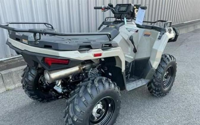 2026 Polaris® Sportsman 570 EPS