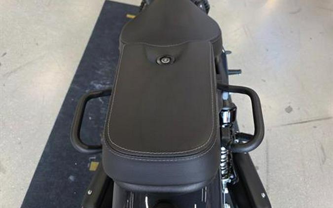 2026 Royal Enfield SHOTGUN 650