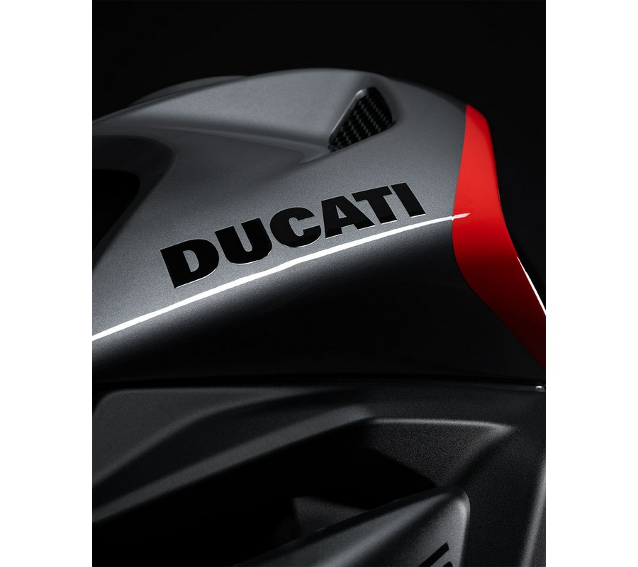 2026 Ducati Monster +