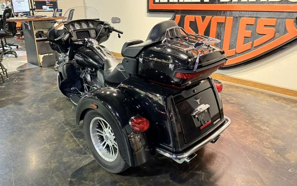 2021 Harley-Davidson® Tri Glide® Ultra