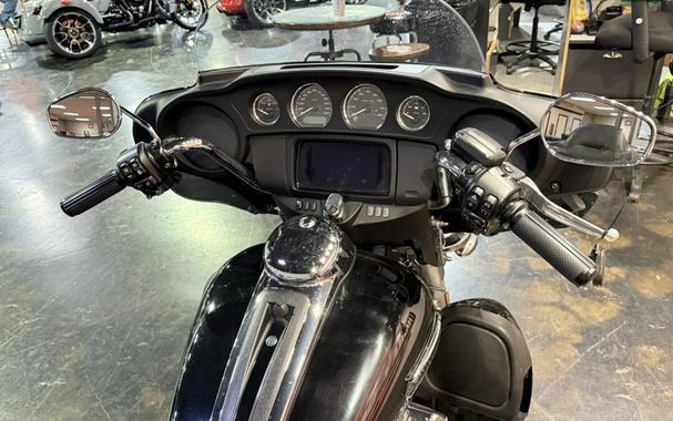 2021 Harley-Davidson® Tri Glide® Ultra