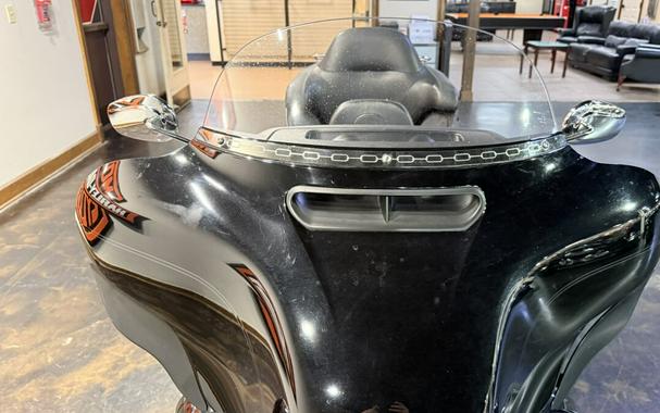 2021 Harley-Davidson® Tri Glide® Ultra