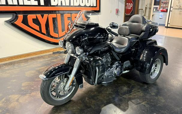 2021 Harley-Davidson® Tri Glide® Ultra