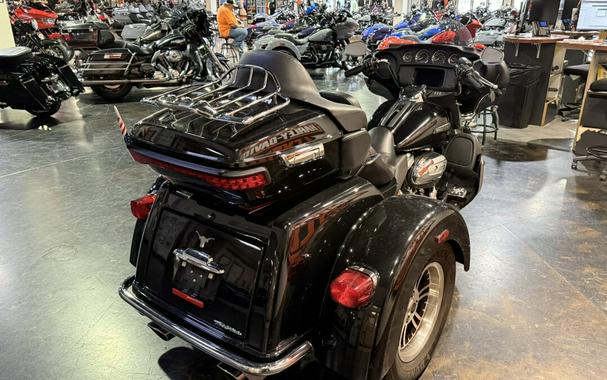 2021 Harley-Davidson® Tri Glide® Ultra