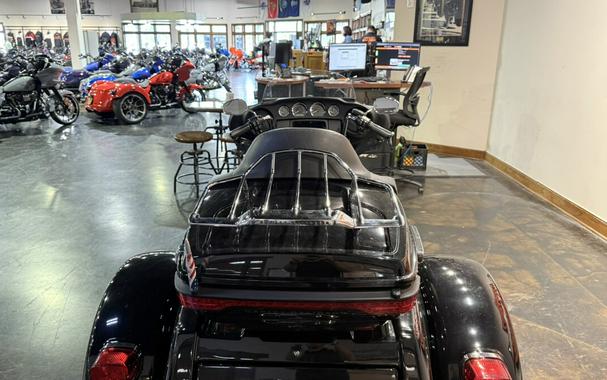 2021 Harley-Davidson® Tri Glide® Ultra