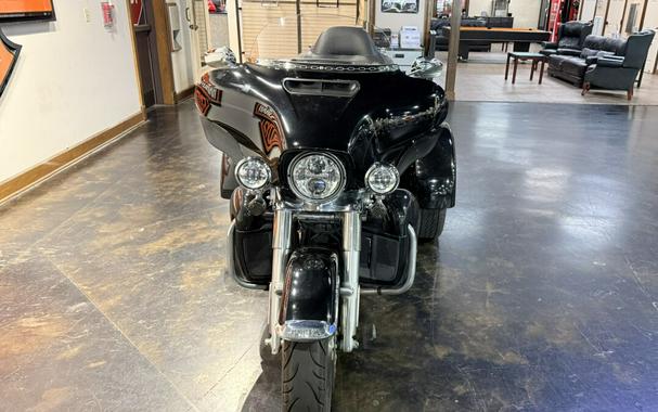 2021 Harley-Davidson® Tri Glide® Ultra