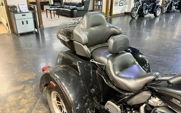 2021 Harley-Davidson® Tri Glide® Ultra