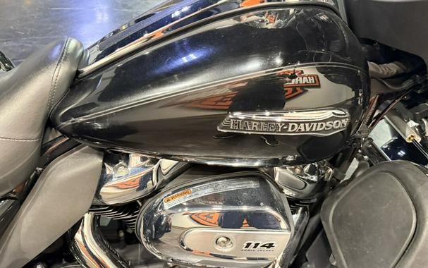 2021 Harley-Davidson® Tri Glide® Ultra