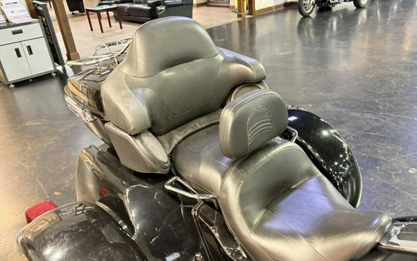 2021 Harley-Davidson® Tri Glide® Ultra
