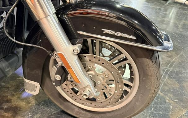 2021 Harley-Davidson® Tri Glide® Ultra