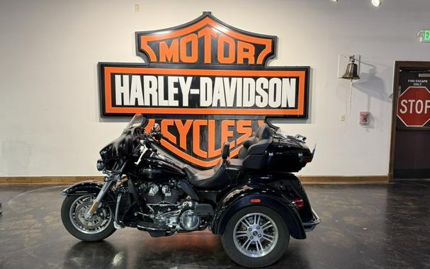 2021 Harley-Davidson® Tri Glide® Ultra