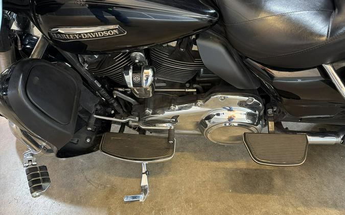 Harley-Davidson® Electra Glide® Ultra Classic® 2019